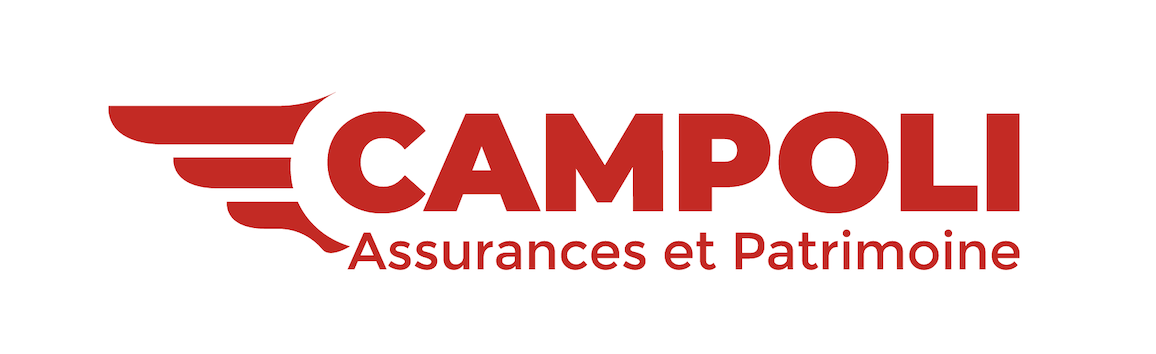 Logo Campoli Assurances NIMES